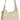 SAMANTHA LOOK Shopper Damen  |  echt Leder, Made in Italy