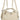 SAMANTHA LOOK Shopper Damen  |  echt Leder, Made in Italy