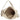 SAMANTHA LOOK Shopper Damen  |  echt Leder, Made in Italy