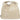 SAMANTHA LOOK Shopper Damen  |  echt Leder, Made in Italy