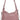 SAMANTHA LOOK Shopper Damen  |  echt Leder, Made in Italy