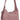SAMANTHA LOOK Shopper Damen  |  echt Leder, Made in Italy