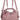 SAMANTHA LOOK Shopper Damen  |  echt Leder, Made in Italy