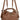 SAMANTHA LOOK Shopper Damen  |  echt Leder, Made in Italy