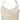 SAMANTHA LOOK Handtasche Damen  |  echt Leder, Made in Italy