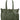 SAMANTHA LOOK Shopper Damen  |  echt Leder, Made in Italy