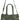 SAMANTHA LOOK Shopper Damen  |  echt Leder, Made in Italy