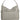 CLUTY Shopper Damen  |  echt Leder, Made in Italy
