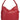CLUTY Shopper Damen  |  echt Leder, Made in Italy