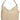 CLUTY Shopper Damen  |  echt Leder, Made in Italy
