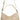 CLUTY Shopper Damen  |  echt Leder, Made in Italy