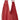 CLUTY Shopper Damen  |  echt Leder, Made in Italy