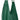 CLUTY Shopper Damen  |  echt Leder, Made in Italy