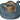 CLUTY Shopper Damen  |  echt Leder, Made in Italy