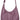 CLUTY Shopper Damen  |  echt Leder, Made in Italy