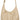 CLUTY Shopper Damen  |  echt Leder, Made in Italy