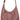 CLUTY Shopper Damen  |  echt Leder, Made in Italy