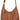 CLUTY Shopper Damen  |  echt Leder, Made in Italy