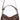 SAMANTHA LOOK Handtasche Damen  |  echt Leder, Made in Italy