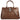 CLUTY Handtasche Damen  |  echt Leder, Made in Italy