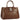 CLUTY Handtasche Damen  |  echt Leder, Made in Italy