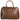 CLUTY Handtasche Damen  |  echt Leder, Made in Italy