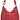 SAMANTHA LOOK Shopper Damen  |  echt Leder, Made in Italy
