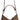 SAMANTHA LOOK Shopper Damen  |  echt Leder, Made in Italy