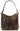 BAGAN Rucksack Damen  |  echt Leder