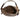 BAGAN Rucksack Damen  |  echt Leder