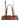 SPIKES & SPARROW Shopper Damen  |  echt Leder