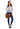 PIKÉ Shopper Damen  |  echt Leder, Made in Italy