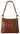 PIKÉ Shopper Damen  |  echt Leder, Made in Italy