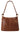 PIKÉ Shopper Damen  |  echt Leder, Made in Italy