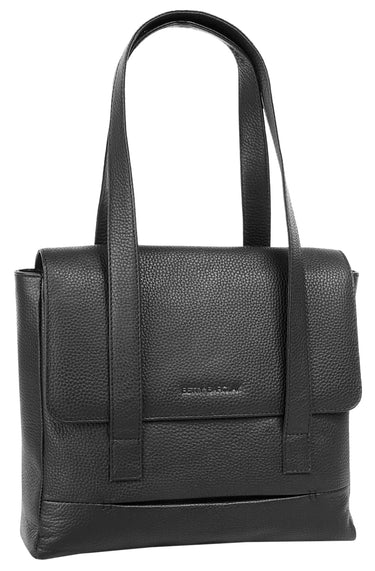 BETTY BARCLAY Shopper Damen  |  echt Leder