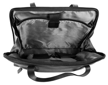 BETTY BARCLAY Shopper Damen  |  echt Leder