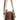 PIKÉ Shopper Damen  |  echt Leder, Made in Italy