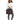 BODENSCHATZ Shopper Damen  |  echt Leder