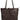 BODENSCHATZ Shopper Damen  |  echt Leder