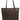 BODENSCHATZ Shopper Damen  |  echt Leder