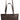 BODENSCHATZ Shopper Damen  |  echt Leder