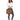 BODENSCHATZ Shopper Damen  |  echt Leder