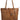 BODENSCHATZ Shopper Damen  |  echt Leder