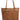 BODENSCHATZ Shopper Damen  |  echt Leder