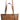 BODENSCHATZ Shopper Damen  |  echt Leder