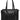 BODENSCHATZ Shopper Damen  |  echt Leder