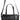 BODENSCHATZ Shopper Damen  |  echt Leder