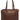 BODENSCHATZ Shopper Damen  |  echt Leder