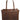 BODENSCHATZ Shopper Damen  |  echt Leder