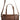 BODENSCHATZ Shopper Damen  |  echt Leder